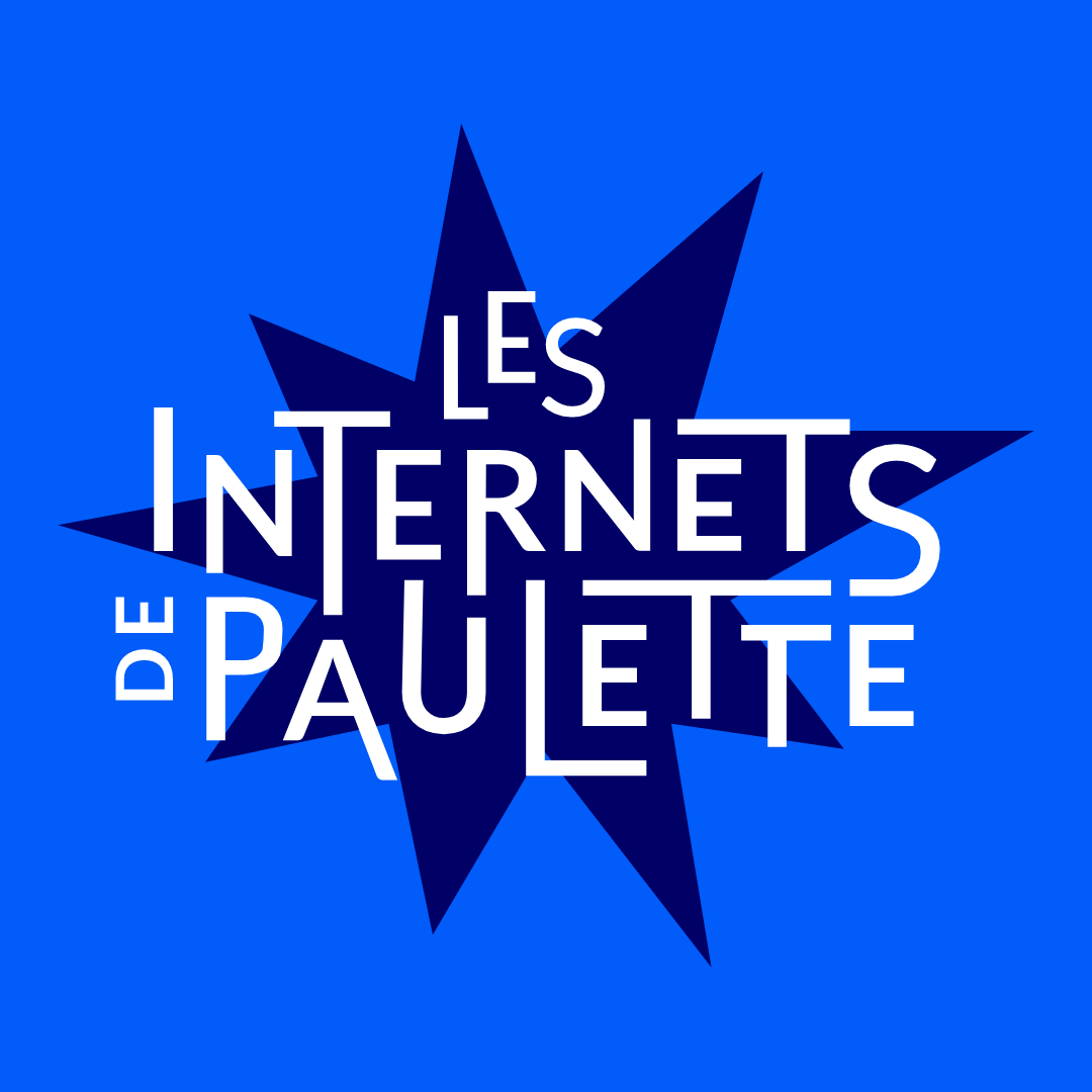 Les internets de Paulette